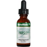Parsley - thumbnail