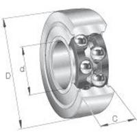 INA Looprol LR5001-2RS