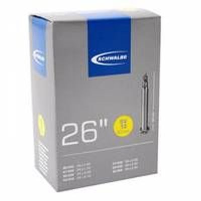 Schwalbe binnenband sv13 26 inch 40/62-559 sv 60 mm extra lang