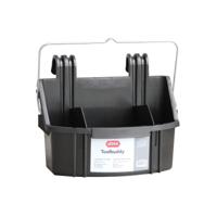 Altrex Toolbuddy | gereedschapbak voor steiger - 509241 Altrex Toolbuddy | gereedschapbak voor steiger - 509241