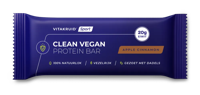 Vitakruid Clean Protein Bar Apple Cinnamon