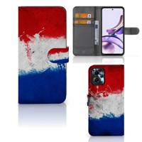 Motorola Moto G13 | G23 | Bookstyle Case | Nederland