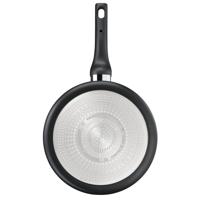 Tefal unlimited hapjespan + deksel 24 cm