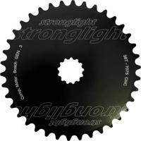 STRONGLIGHT Chain ring 38 teeth