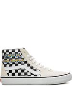 Vans Sk8-Hi Pro - Blanc