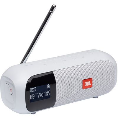 JBL Tuner 2 radio