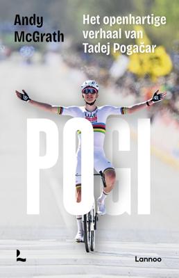 Pogi - Andy McGrath - ebook