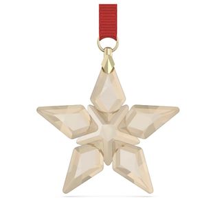 Swarovski 5648747 Little Star Annual Edition Festive 2023 4,8 x 0,8 x 4,3 cm