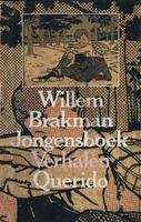 Jongensboek - Willem Brakman - ebook - thumbnail