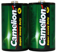 Camelion D Batterij 1,5 V