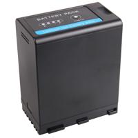 Camera-accu BP-A60 voor Canon videocamera