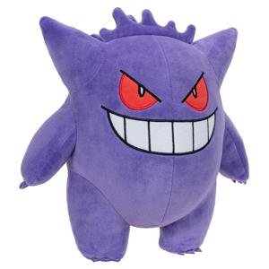 Pokémon pluchen knuffel Gengar - 30 cm