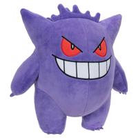 Pokémon pluchen knuffel Gengar - 30 cm