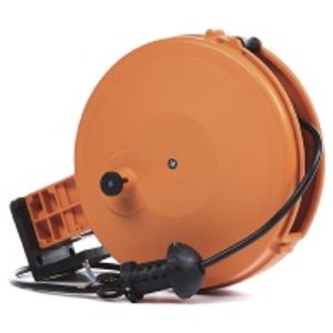 FT 260.0308  - Extension cord reel 8m 3x1,5mm² FT 260.0308