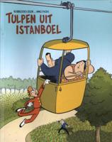 Tulpen uit Istanboel (Paperback)