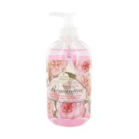 Nesti Dante romantica rose & peony zeeppomp 500ml