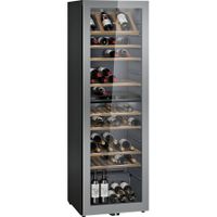 Siemens iQ500 KW36KATGA wijnkoeler Compressorwijnkoeler Vrijstaand Grijs 199 fles(sen) - thumbnail