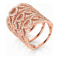 Ring Dames Folli Follie 3R15S068RC Maat 14