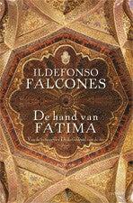 De hand van Fatima (Paperback)