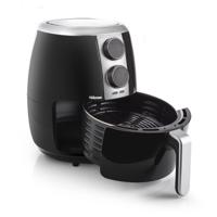 Tristar FR-6989 Airfryer 1500 W Zwart - thumbnail