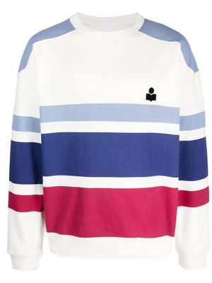 MARANT sweat Meyoan - Bleu