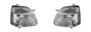 Koplamp Set SET3701962