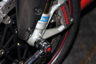 Bikeservice steeksleutel inzetstuk stkschlein bst 6knt 28/30mm
