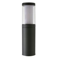 Franssen Buitenlamp pilaarTitano 45cm antraciet - 3382445-25