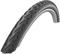 Schwalbe Buitenband Land Cruiser K-Guard 24 x 1.75" / 47-507 mm zwart