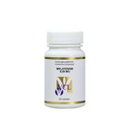 Melatonine 0.25mg