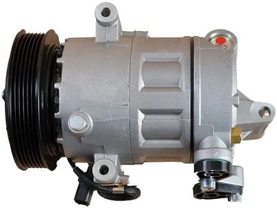 Compressor, airconditioning 32411