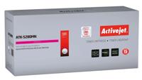 Activejet Toner Cartridge ATK-5280MN (Kyocera vervanging TK-5280M; Supreme; 11000; rood)