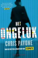 Het ongeluk - Chris Pavone - ebook