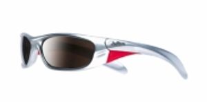 Julbo Neve 12 - 15 jaar Zilver