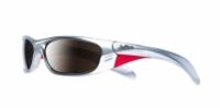 Julbo Neve 12 - 15 jaar Zilver - thumbnail