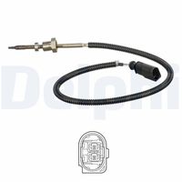 Sensor, uitlaatgastemperatuur TS30150