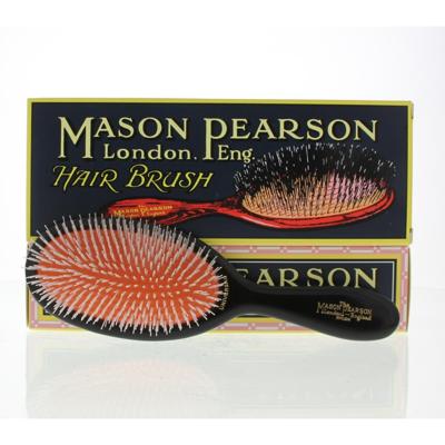 Mason Pearson Universal NU2 Dark Ruby