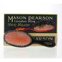 Mason Pearson Universal NU2 Dark Ruby