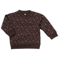 Baby sweater Lange mouwen