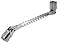 Facom 66a kniesleutels, metrische maten 16x17 - 66A.16X17 Facom 66a kniesleutels, metrische maten 16x17 - 66A.16X17