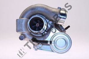Turbocharger 1100714