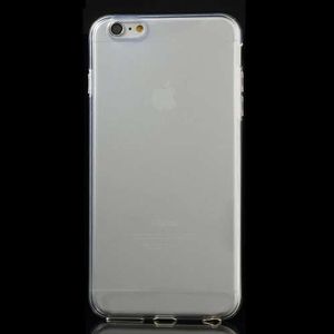 Apple iPhone 6 Plus | 6s Plus Transparant TPU Hoesje