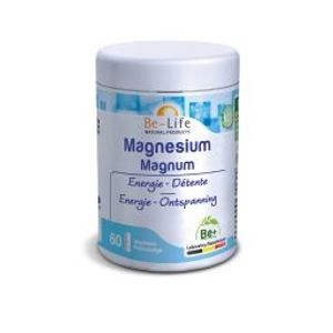 Magnesium magnum