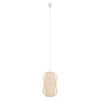 Lyora Rotan hanglampPuket M Ø 26cm - 11161