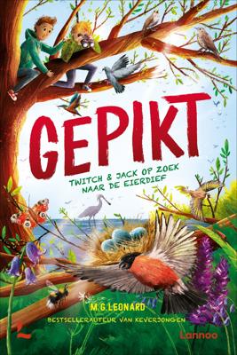 Gepikt (Hardback)