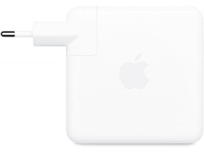 Apple MX0J2ZM/A Apple USB-C Power Adapter 96W White
