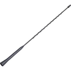 HP Autozubehör 60820 Staafantenne Zwart