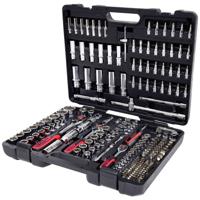 KS Tools 918.0795 918.0795 Dopsleutelset 195-delig