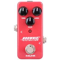 NUX NDS-2 Brownie Distortion pedaal - thumbnail