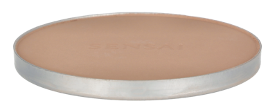 Sensai Total Finish Foundation SPF10 - Refill 11 g 102 Soft Ivory